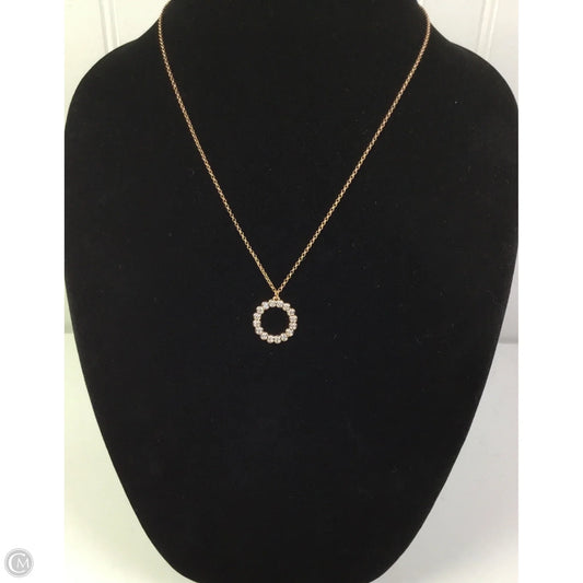 Necklace Chain By Kate Spade