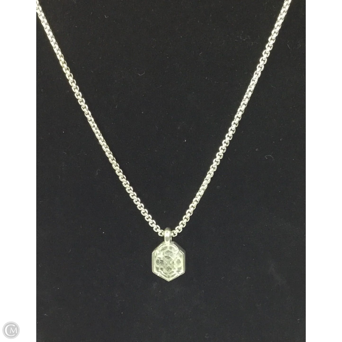 Necklace Chain By Kendra Scott