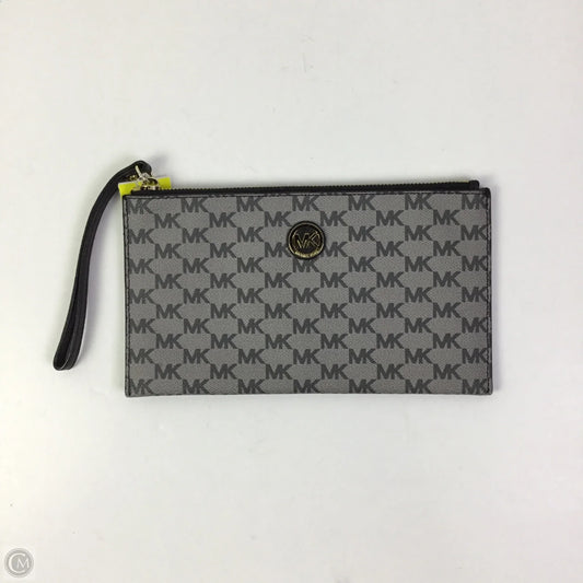 Wristlet Designer By Michael Kors, Size: Large