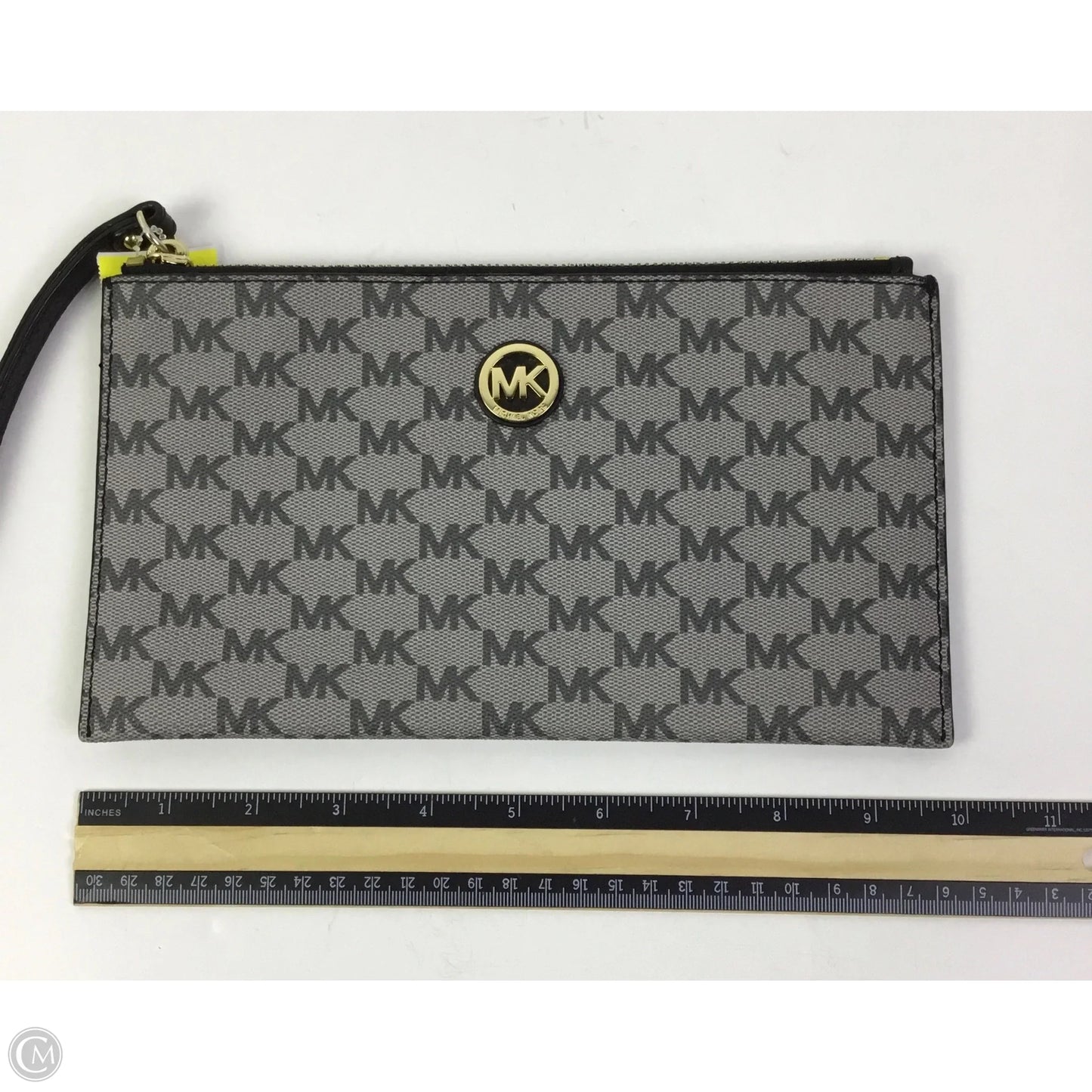 Wristlet Designer By Michael Kors, Size: Large