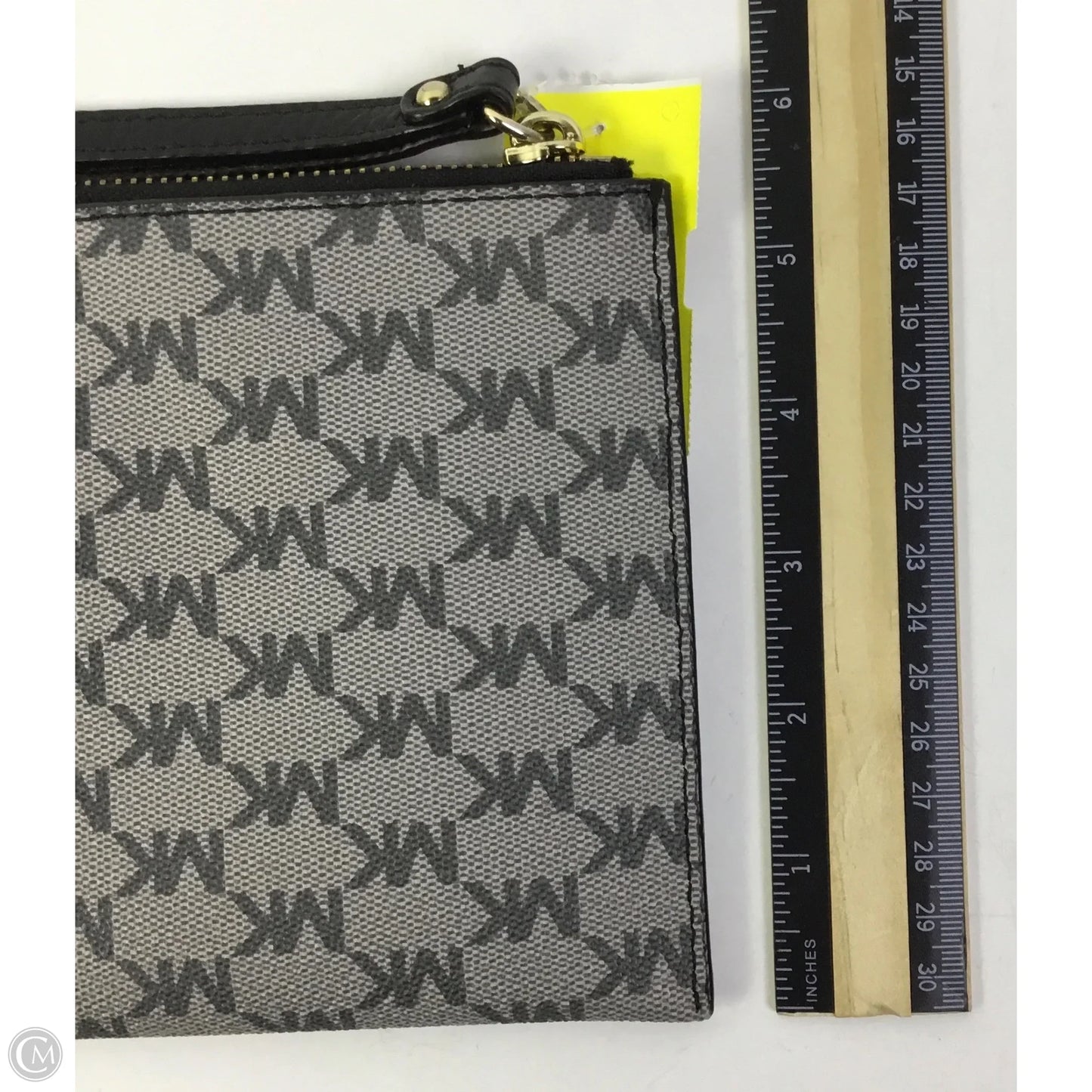 Wristlet Designer By Michael Kors, Size: Large