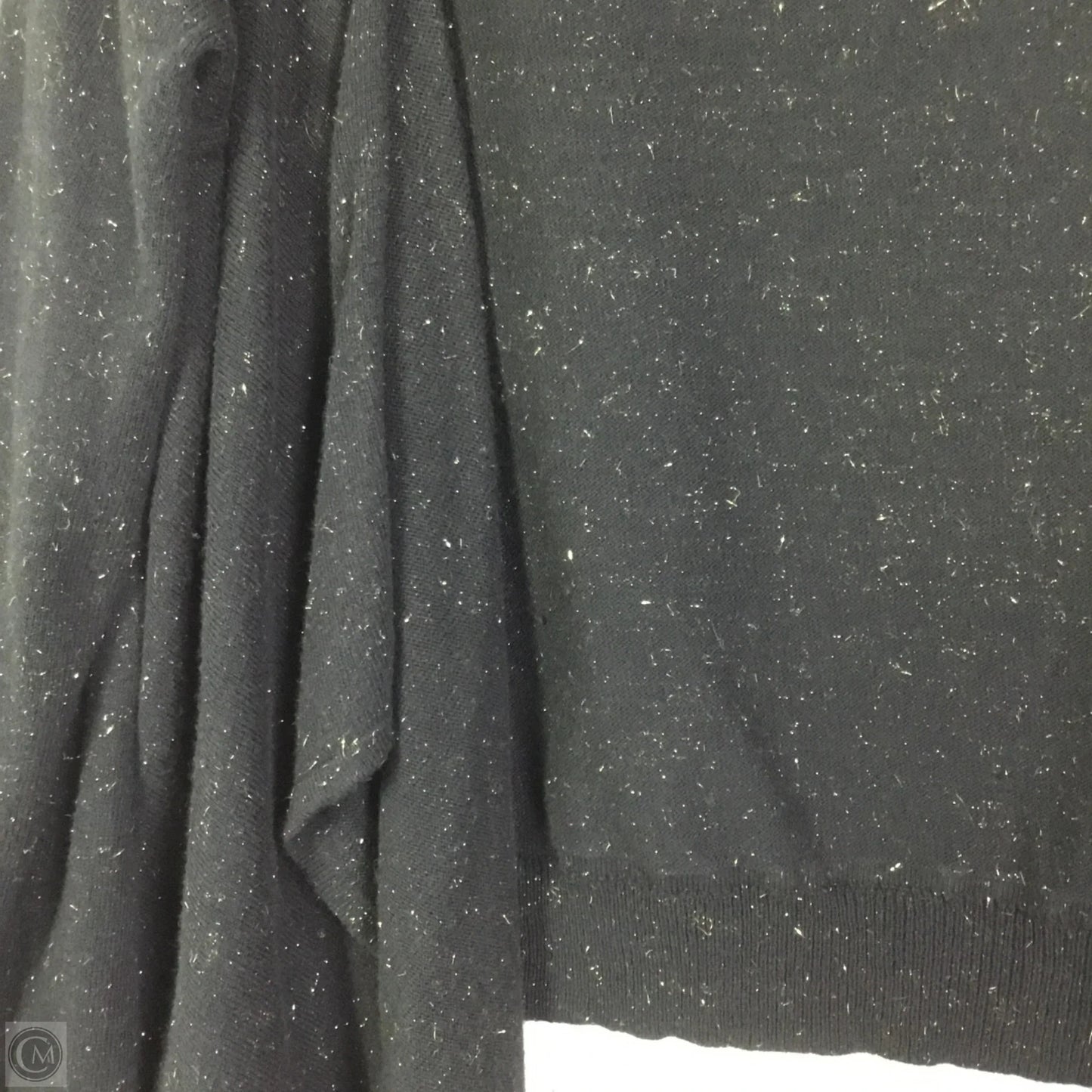 Cardigan By Worthington In Black, Size: Sp