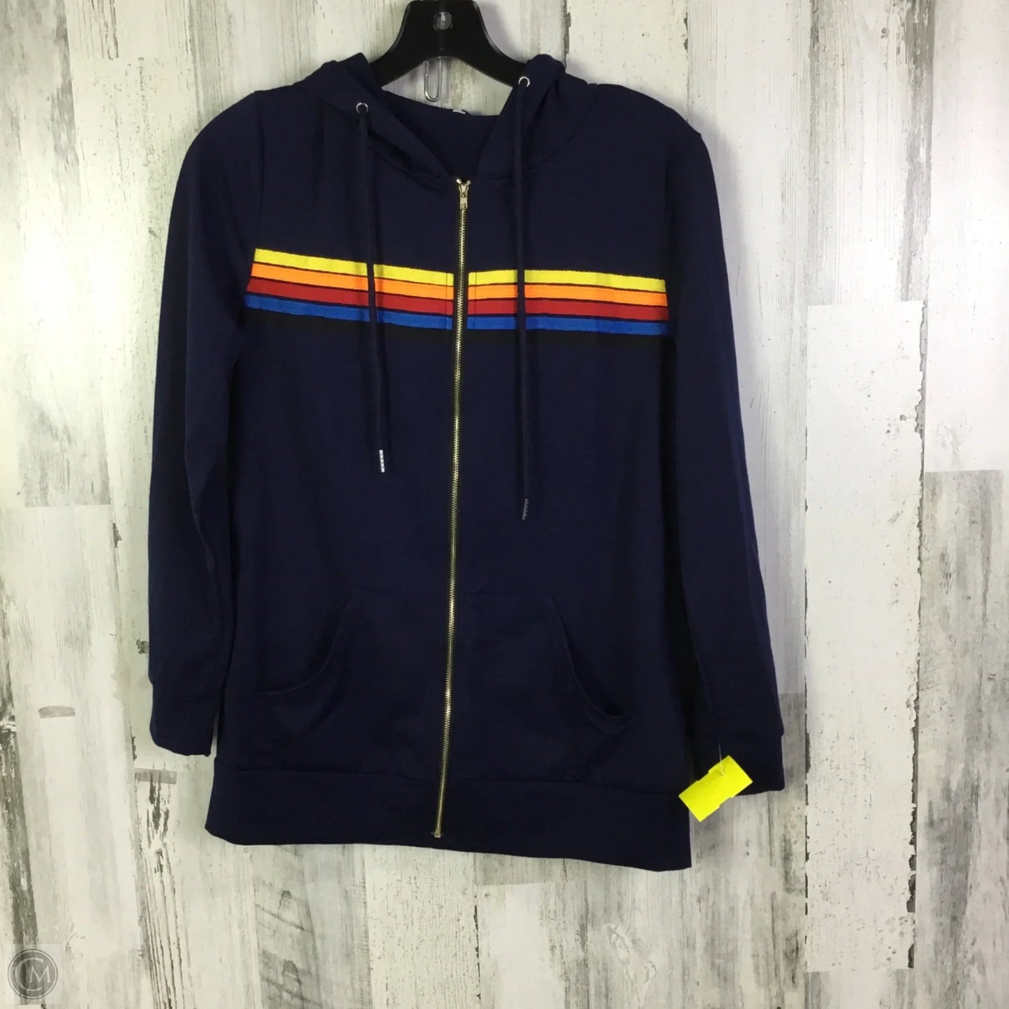 Lounge Set Pants By Cmf In Blue, Size: M