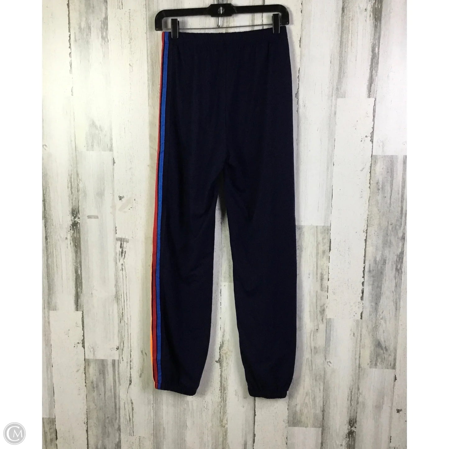 Lounge Set Pants By Cmf In Blue, Size: M