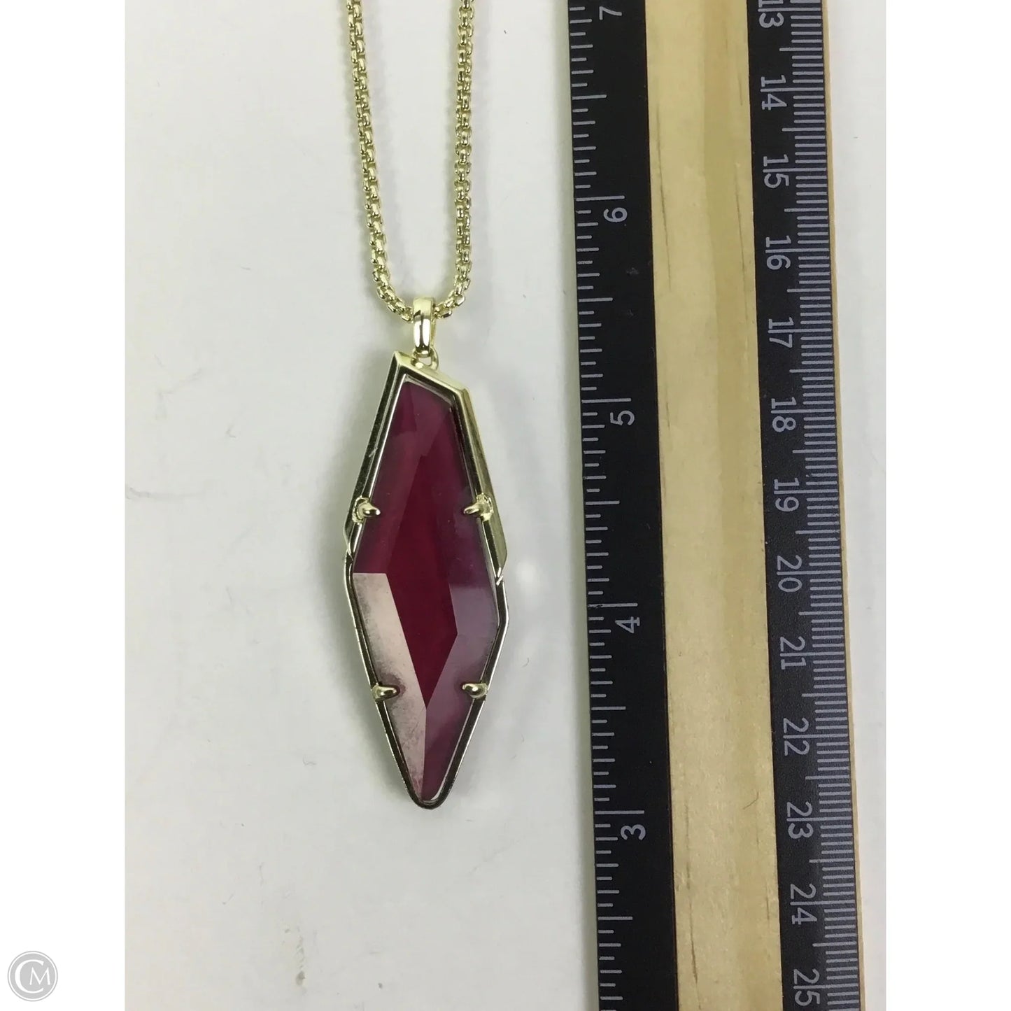 Necklace Pendant By Kendra Scott