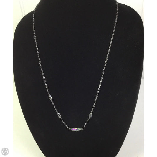 Necklace Pendant By Kendra Scott