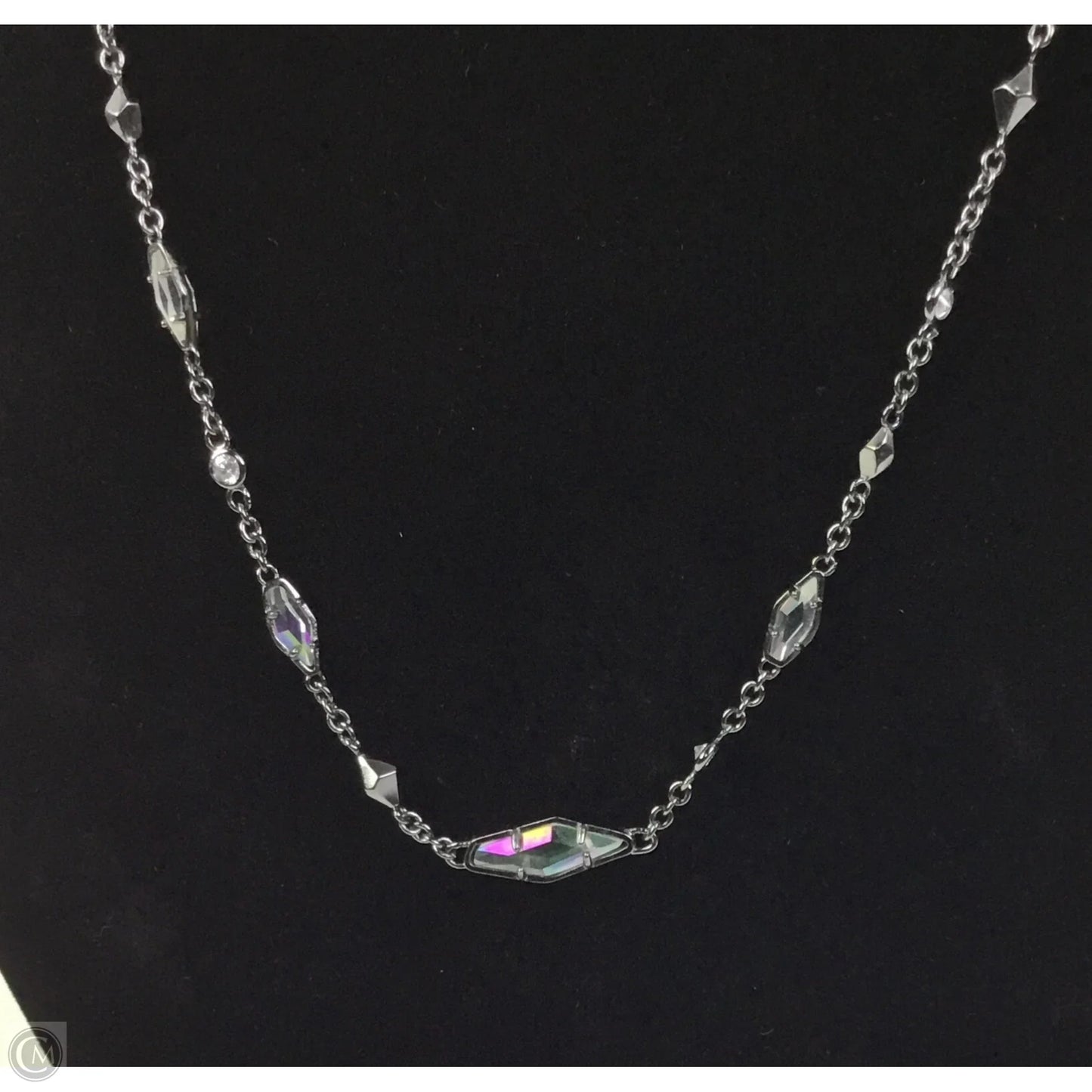 Necklace Pendant By Kendra Scott