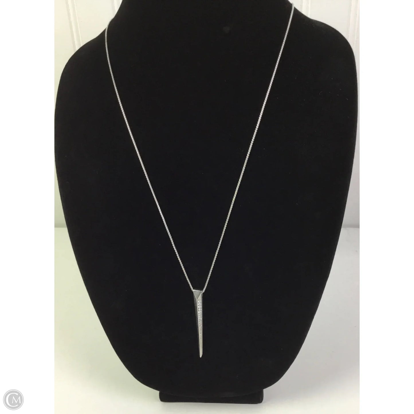 Necklace Pendant By Kendra Scott