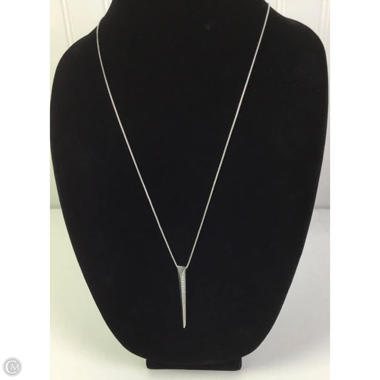 Necklace Pendant By Kendra Scott