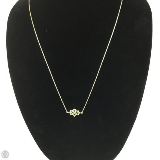 Necklace Pendant By Kendra Scott