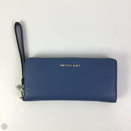 Wallet Designer By Michael Kors, Size: Large