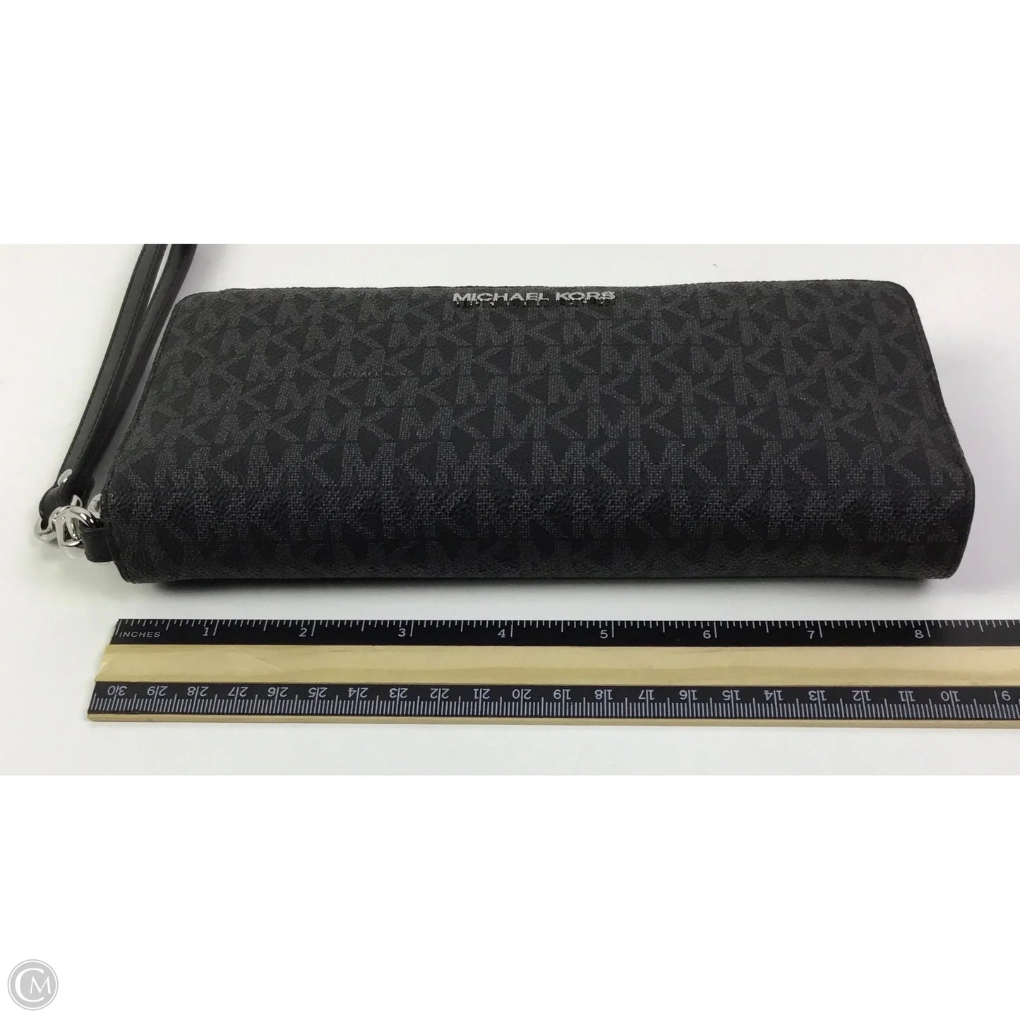 Wallet Designer By Michael Kors, Size: Large