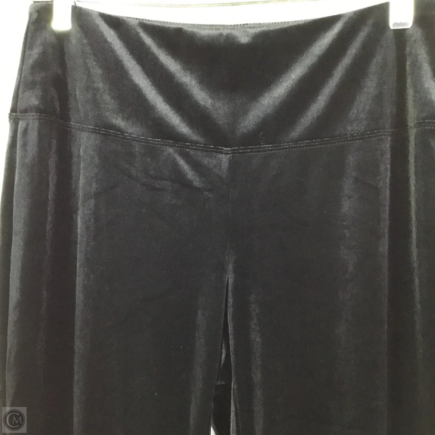 Pants Leggings By J. Jill In Black, Size: S