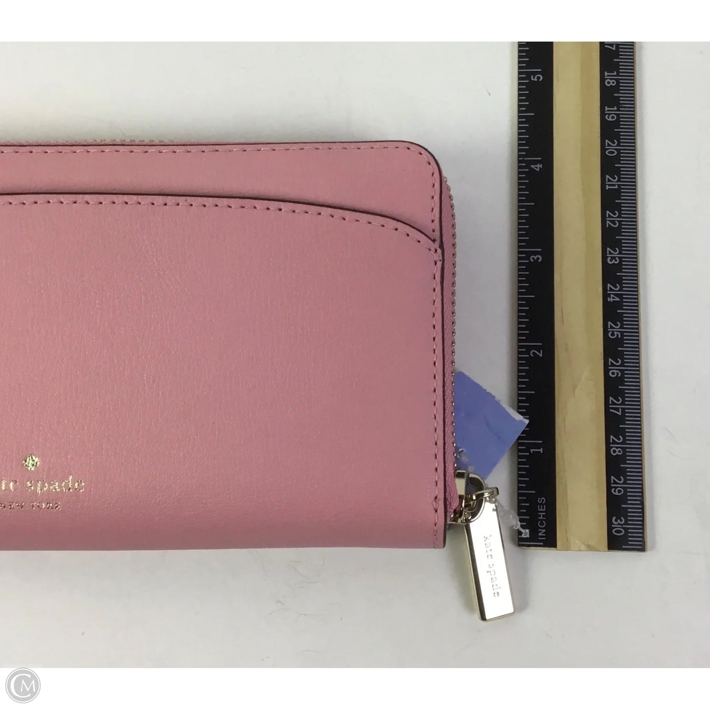 Wallet Designer By Kate Spade, Size: Large