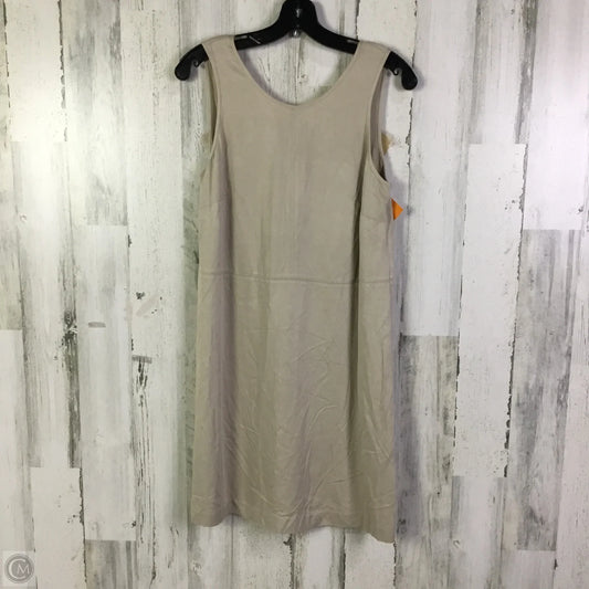 Dress Casual Short By Bass In Tan, Size: S