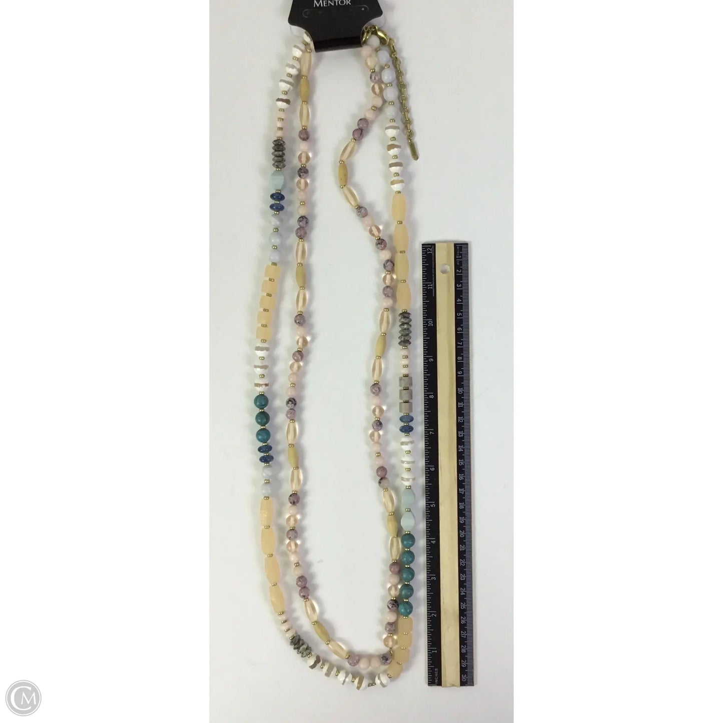 Necklace Statement By Stella And Dot