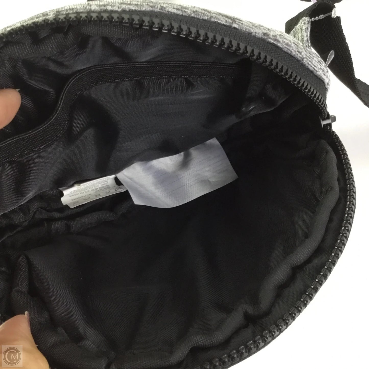 Belt Bag By Reebok, Size: Small