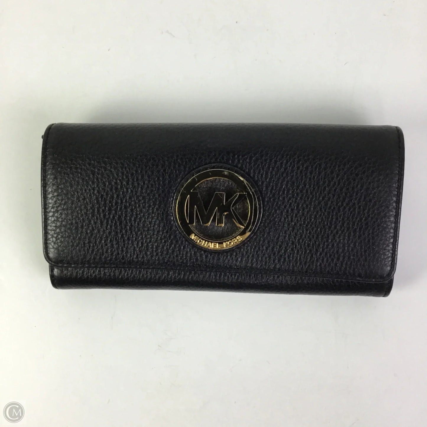 Wallet Designer By Michael Kors, Size: Large