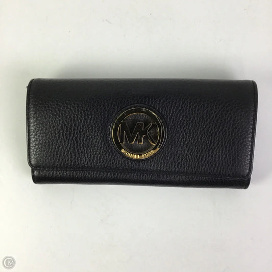 Wallet Designer By Michael Kors, Size: Large