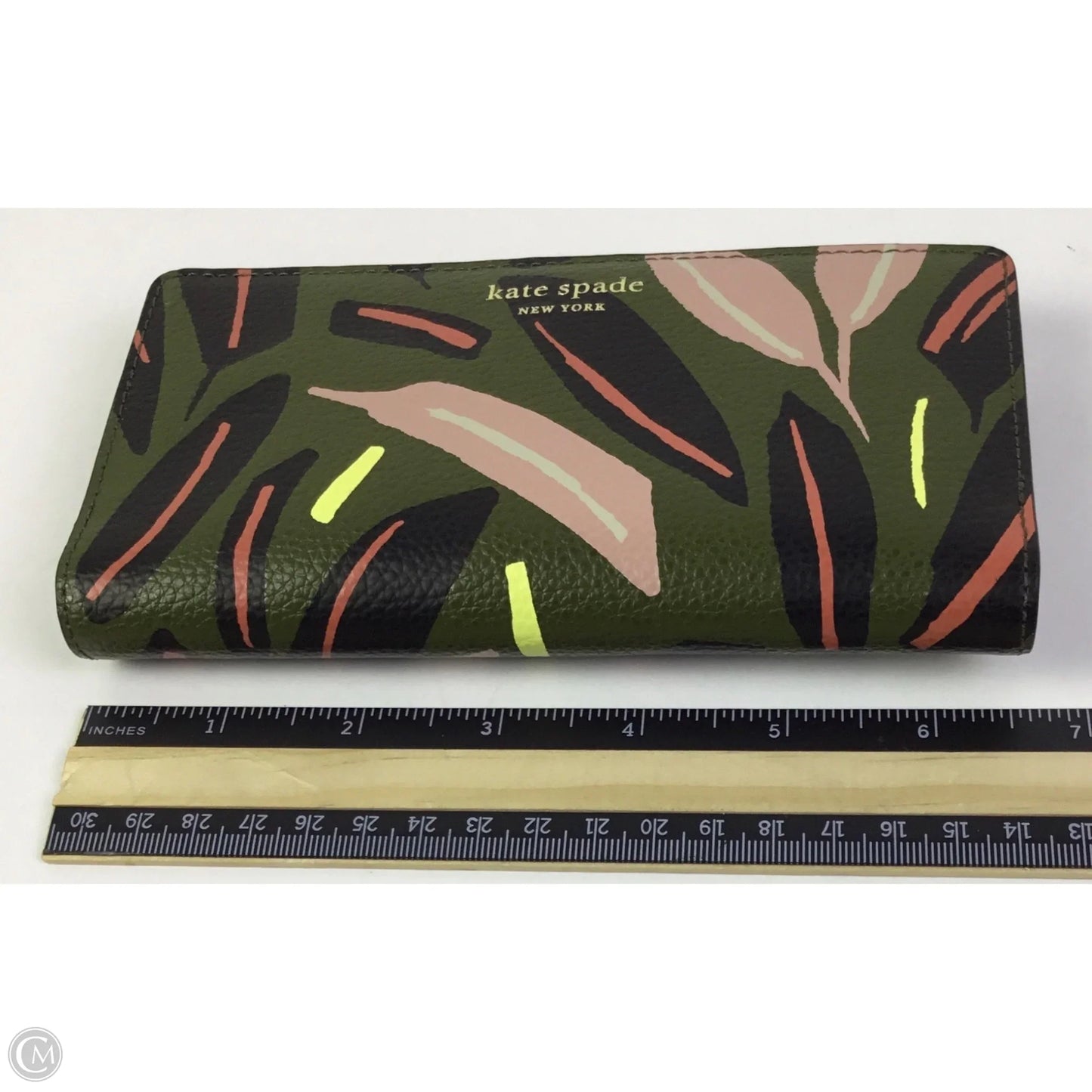 Wristlet Designer By Kate Spade, Size: Large