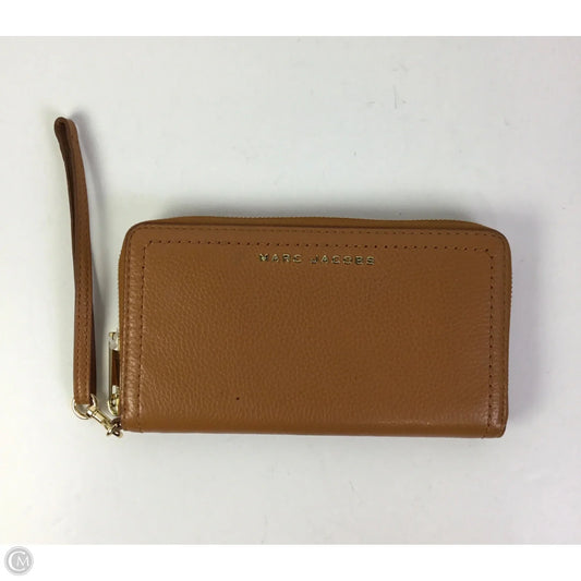 Wallet Designer By Marc Jacobs, Size: Large