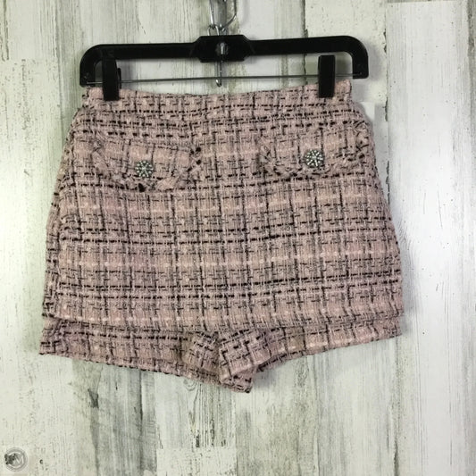 Shorts By Wild Fable In Pink, Size: 0