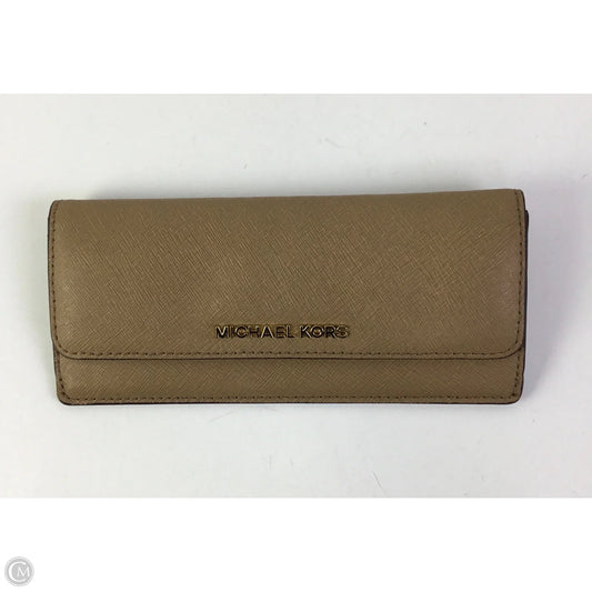Id/card Holder Designer By Michael Kors, Size: Large