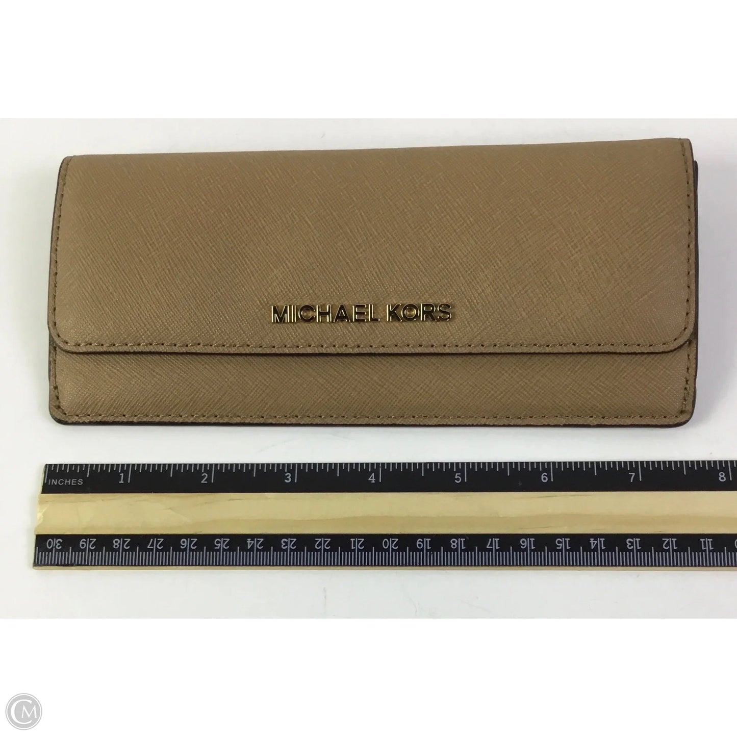 Id/card Holder Designer By Michael Kors, Size: Large