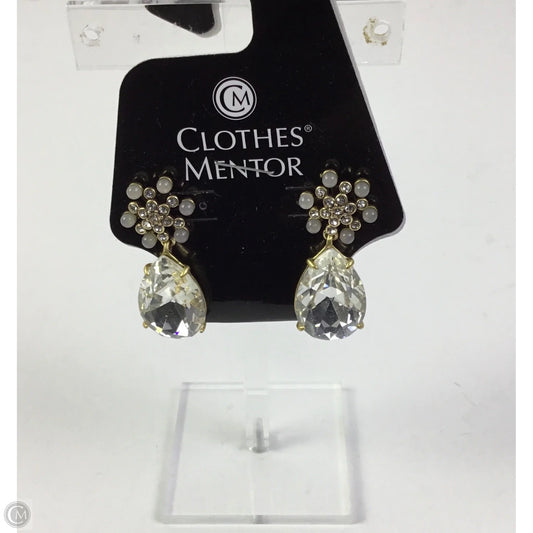 Earrings Dangle/drop By J. Crew