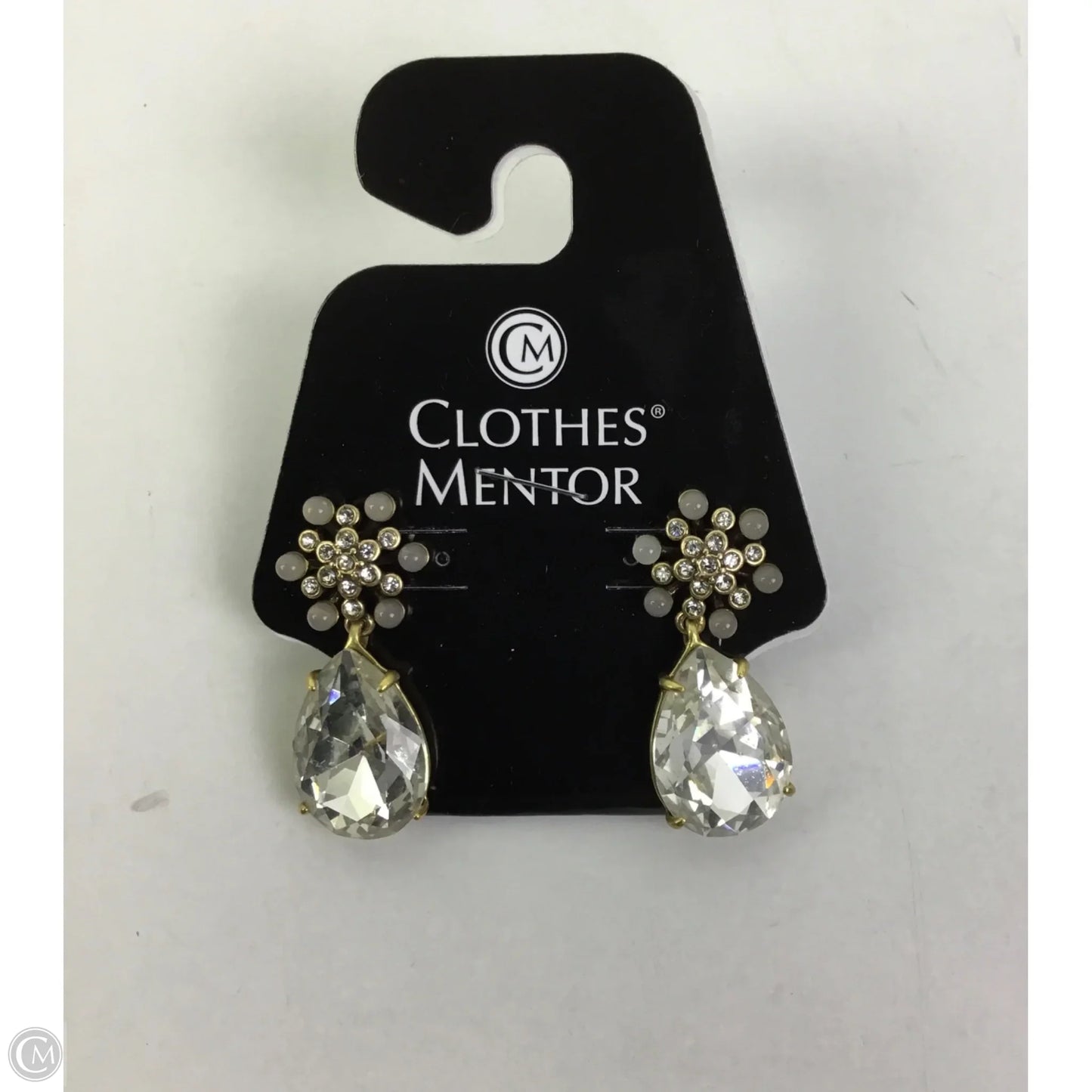 Earrings Dangle/drop By J. Crew