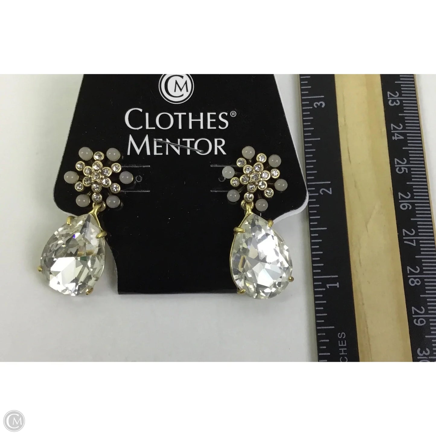 Earrings Dangle/drop By J. Crew