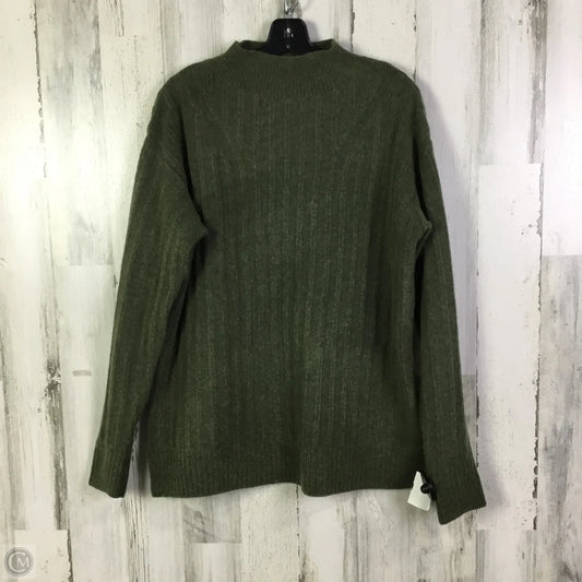 Sweater By Lululemon In Green, Size: M