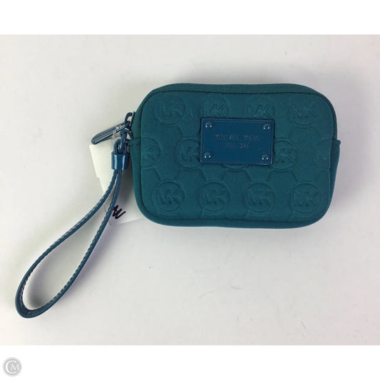 Coin Purse Designer By Michael Kors, Size: Small