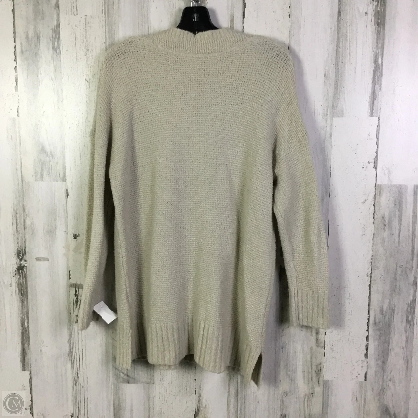 Sweater By J. Jill In Cream, Size: M