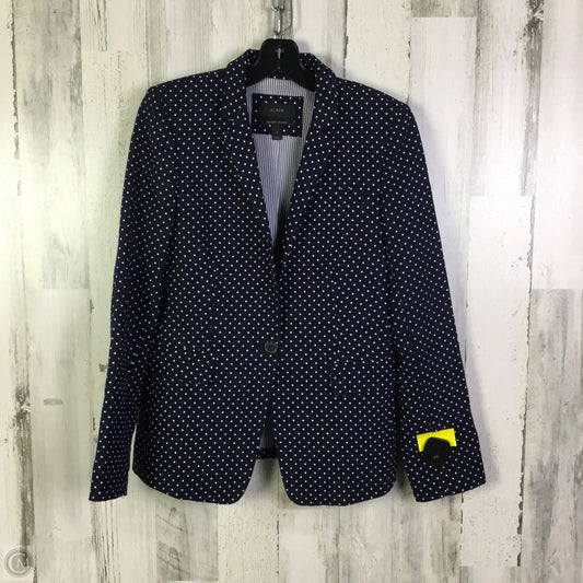 Blazer By J. Crew In Navy, Size: S