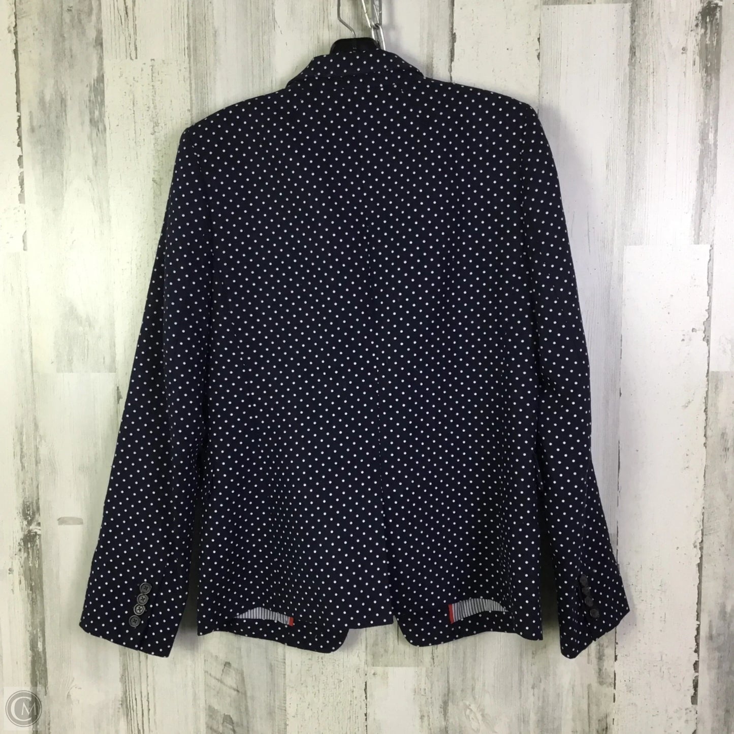 Blazer By J. Crew In Navy, Size: S