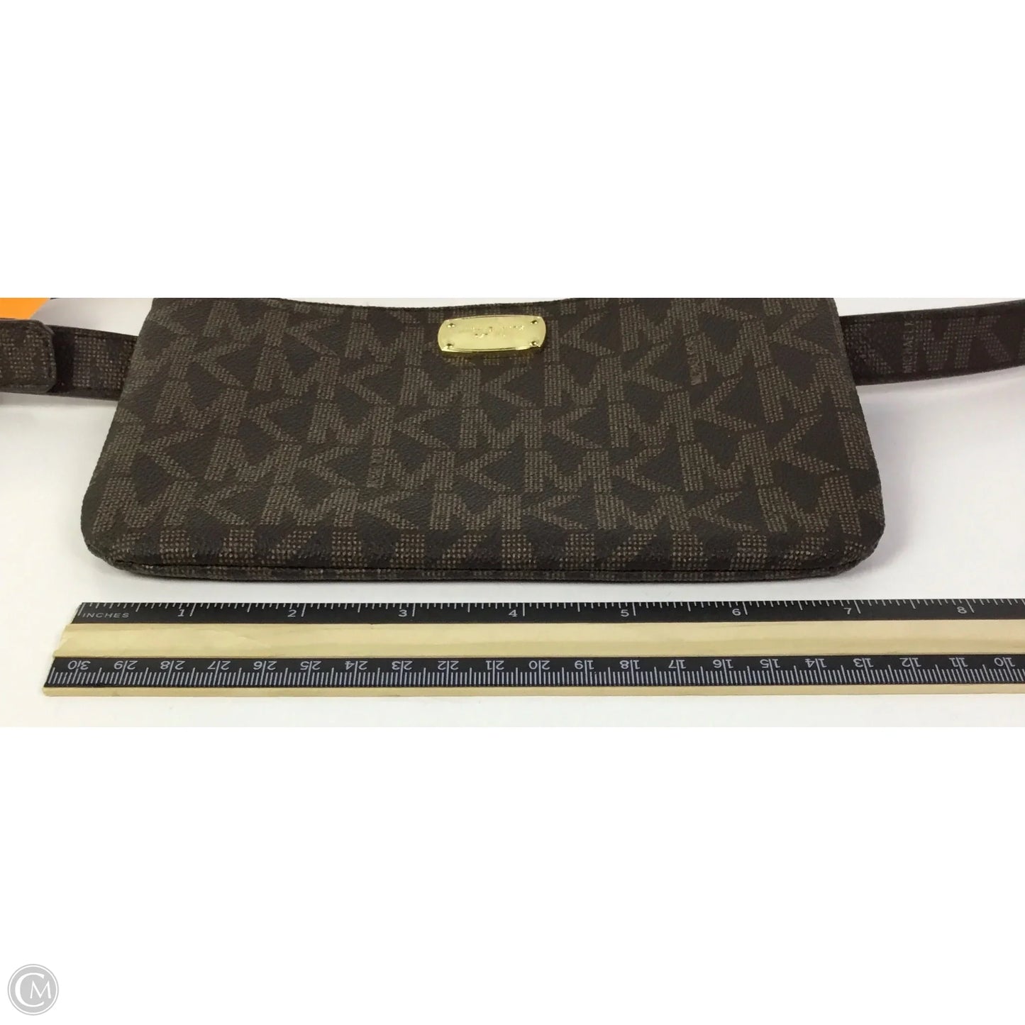 Belt Bag Designer By Michael Kors, Size: Small