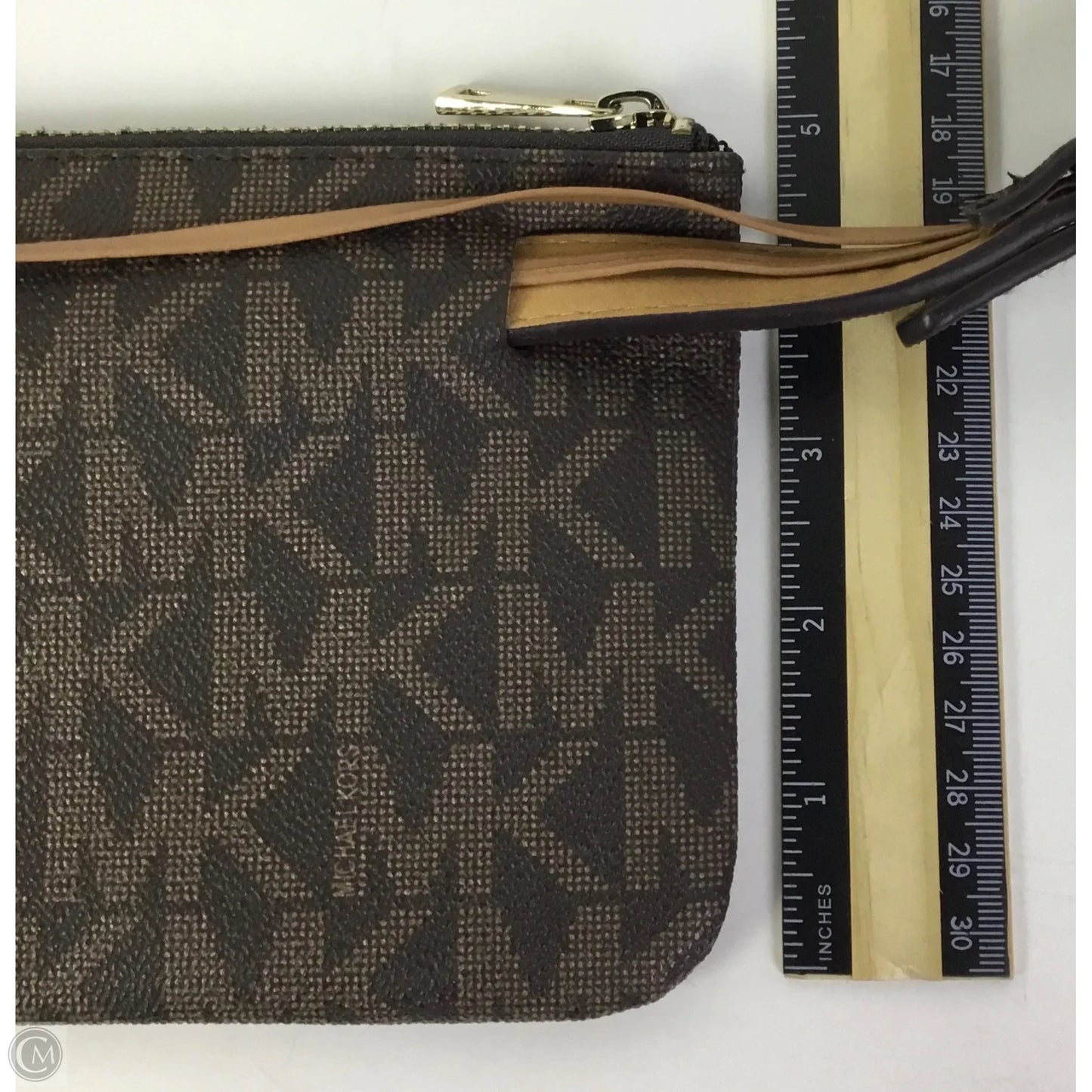Belt Bag Designer By Michael Kors, Size: Small