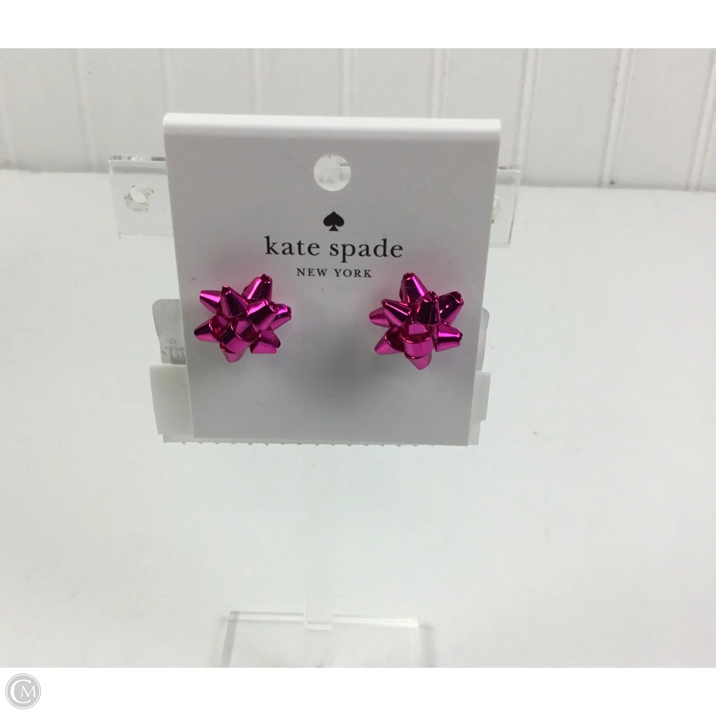 Earrings Designer By Kate Spade