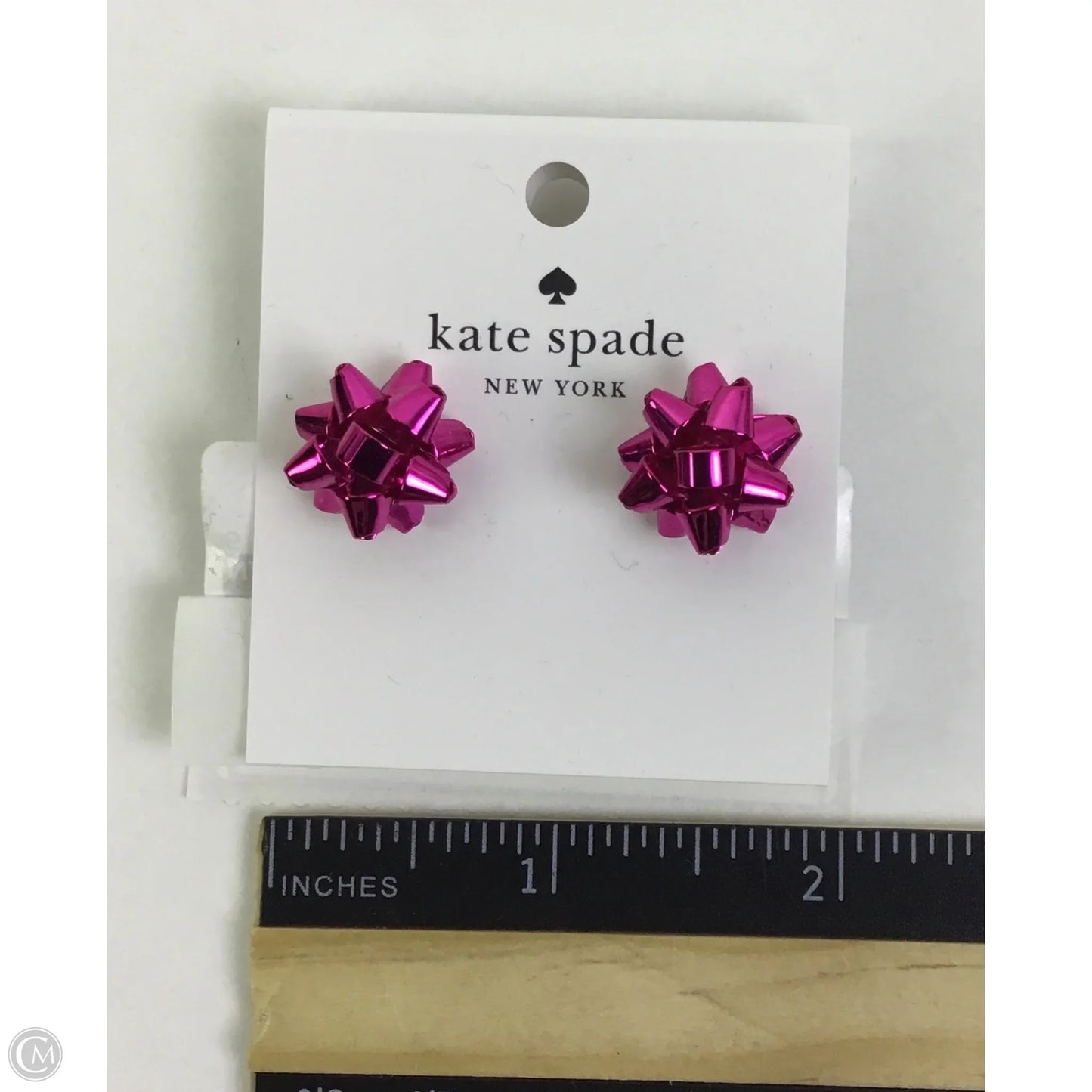 Earrings Designer By Kate Spade