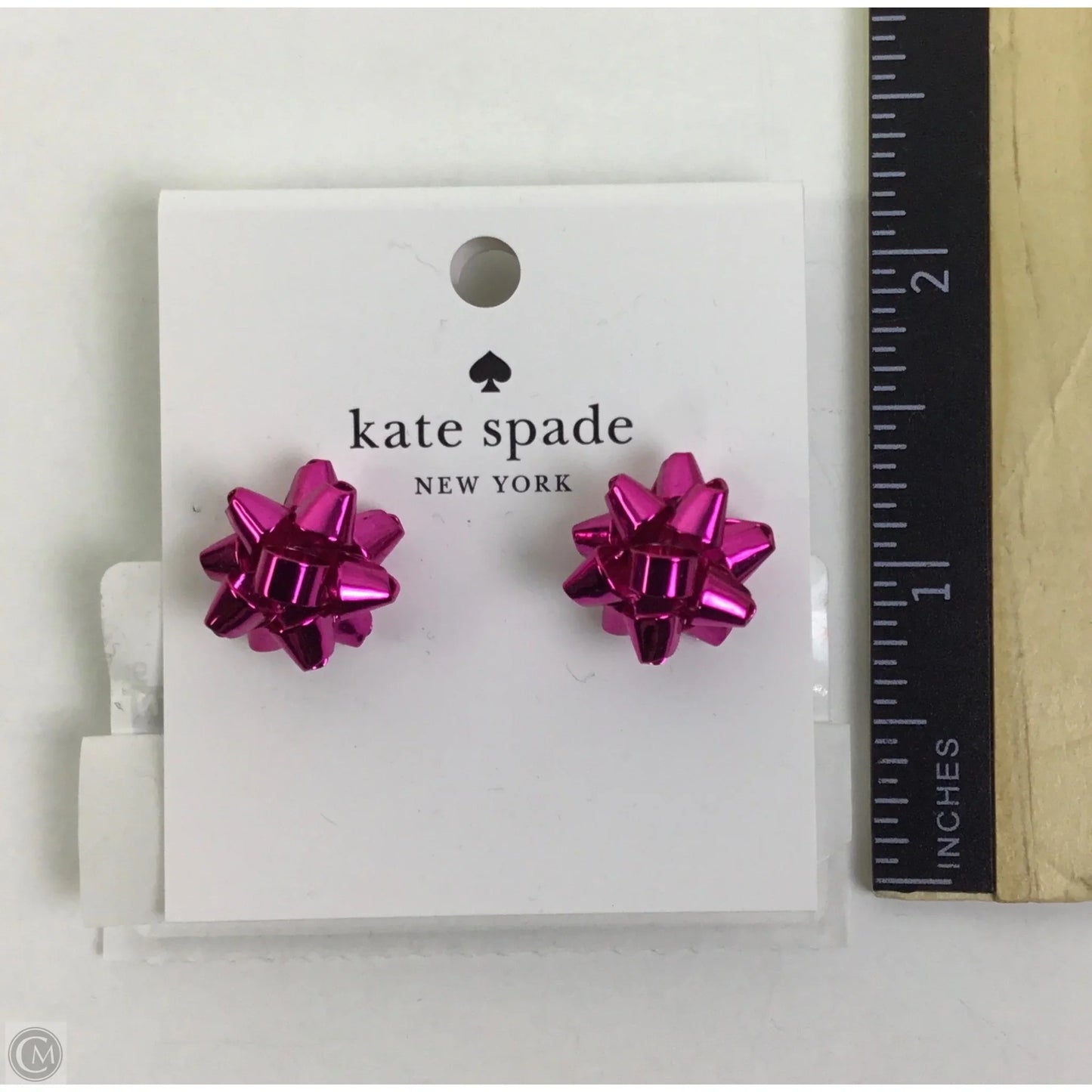 Earrings Designer By Kate Spade