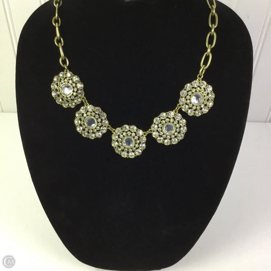Necklace Statement By J. Crew