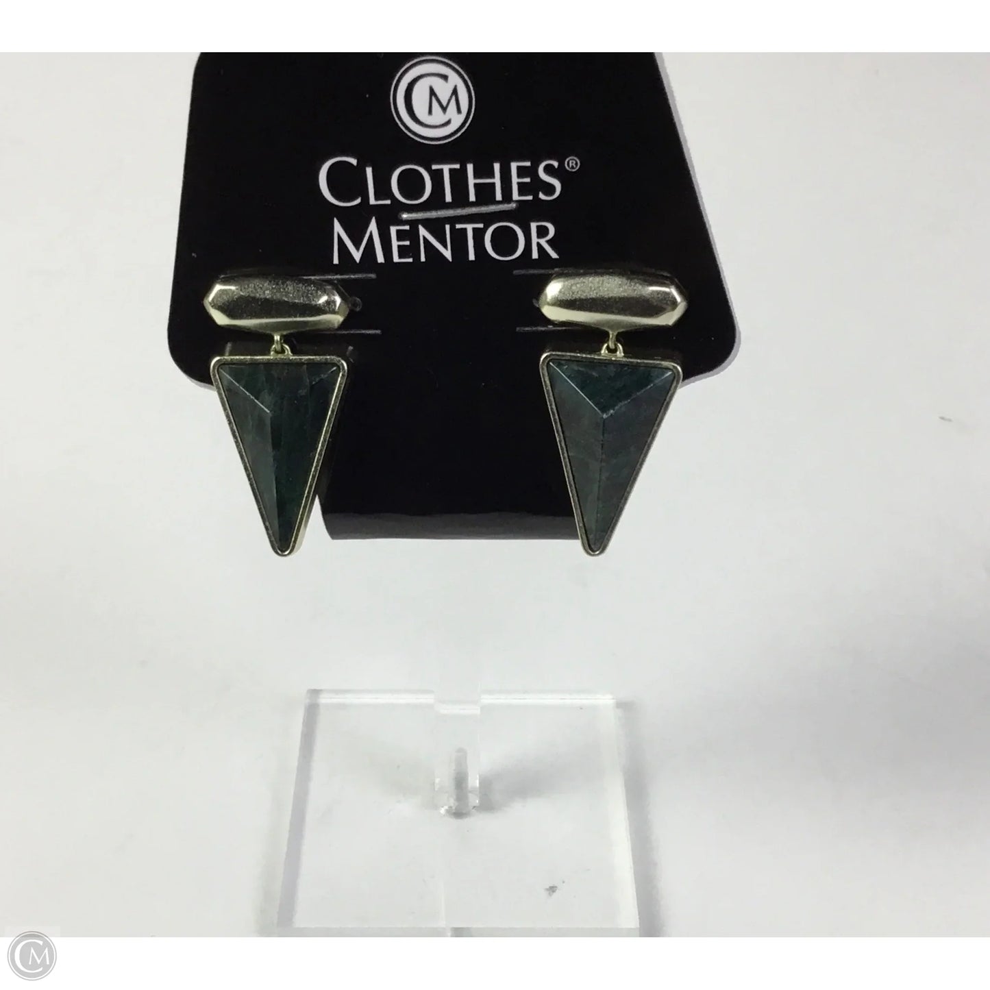 Earrings Dangle/drop By Kendra Scott
