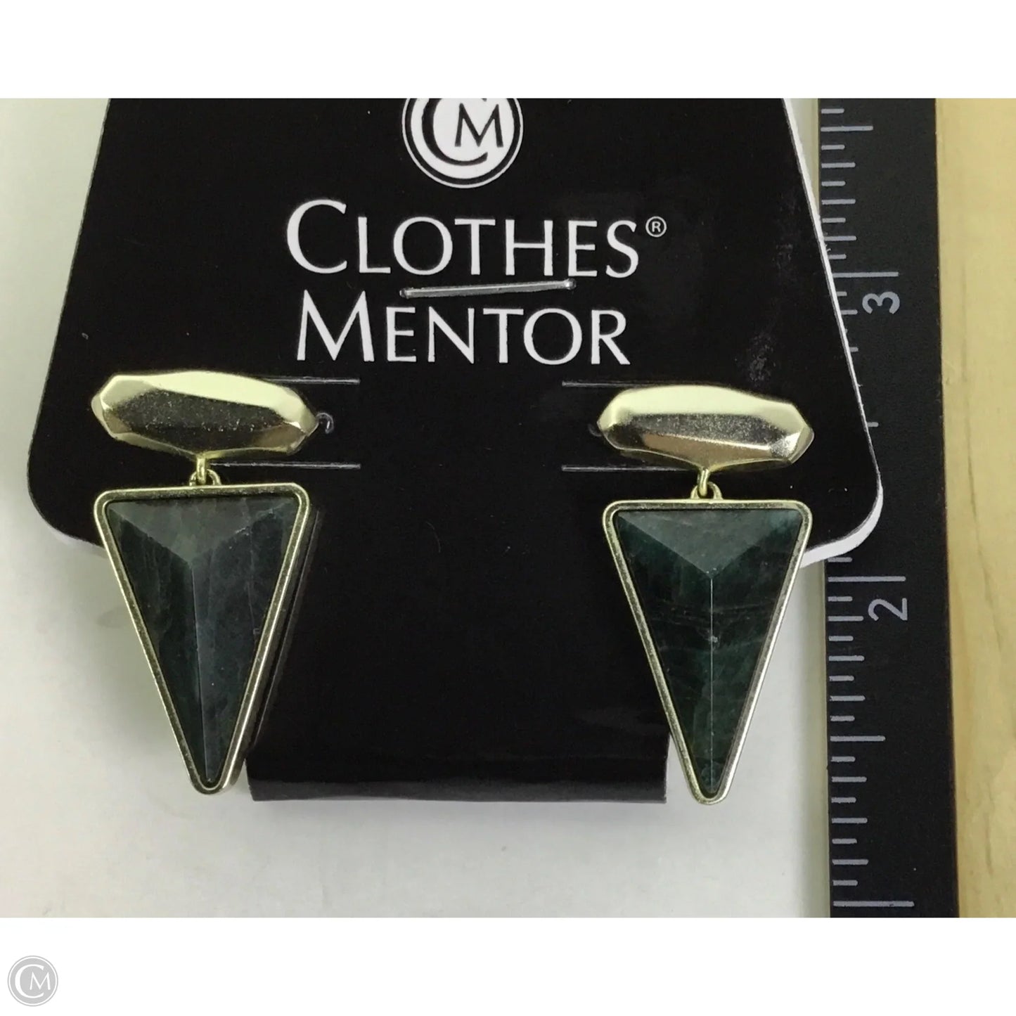 Earrings Dangle/drop By Kendra Scott