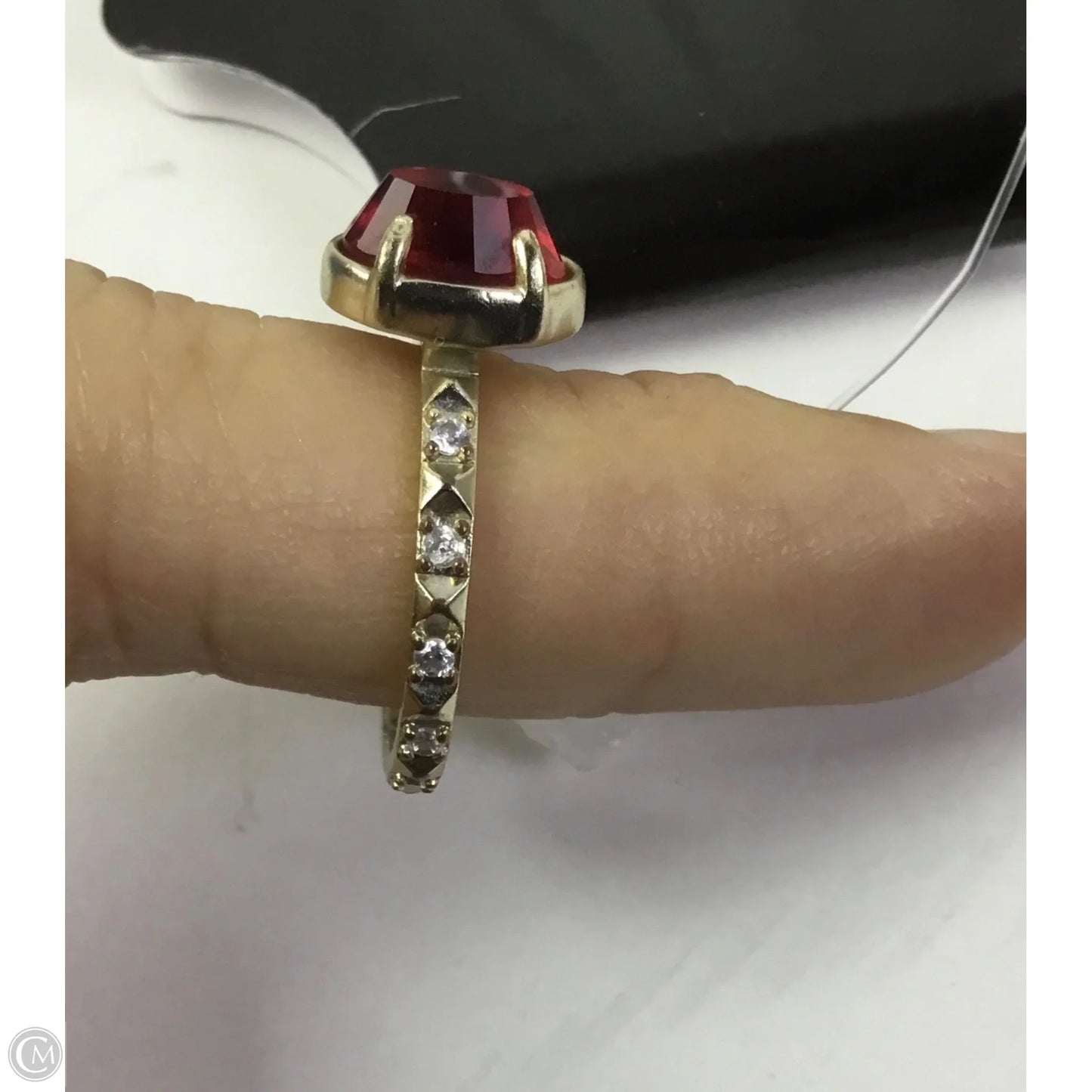 Ring Other By Kendra Scott, Size: 7