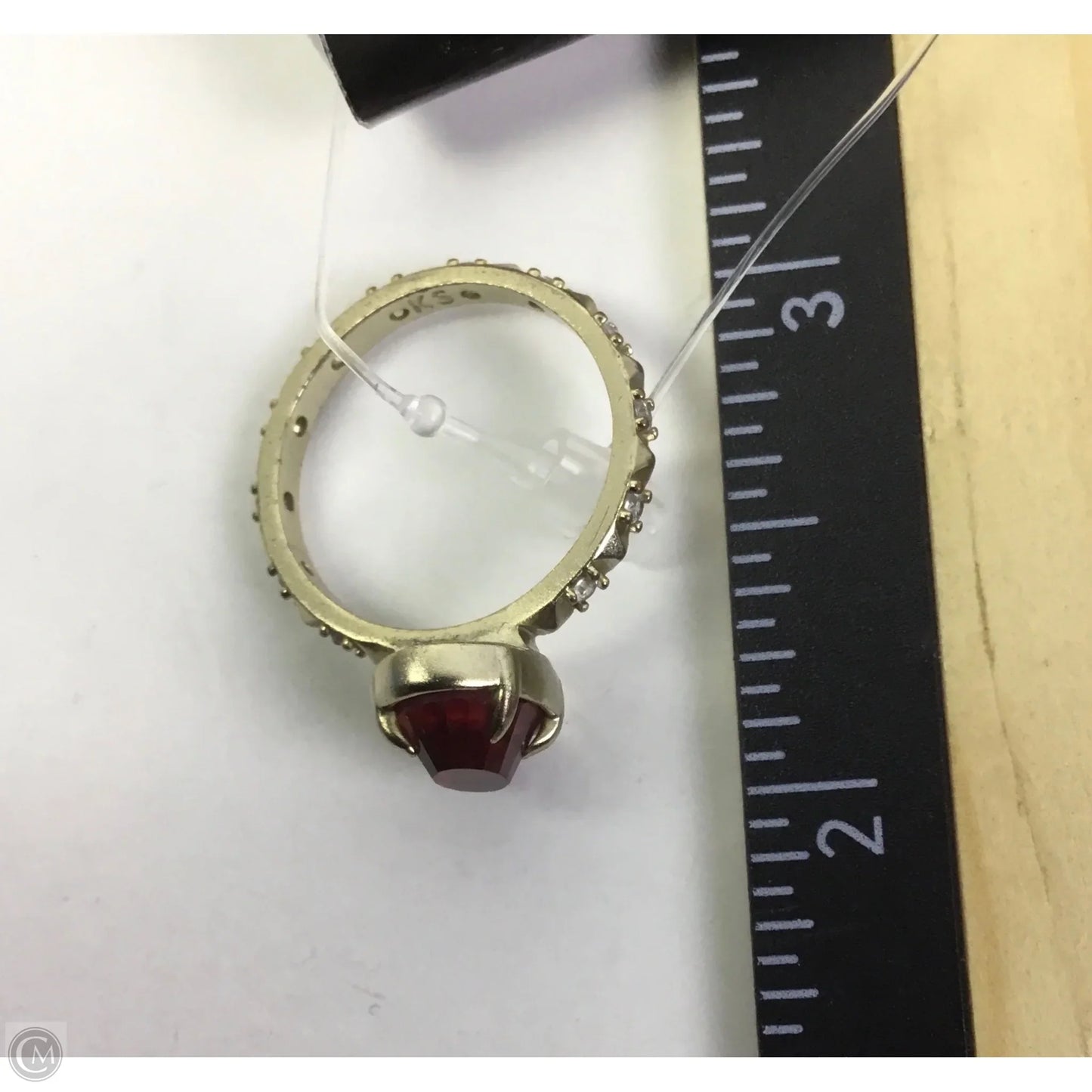 Ring Other By Kendra Scott, Size: 7
