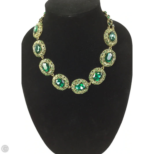 Necklace Designer By Natasha