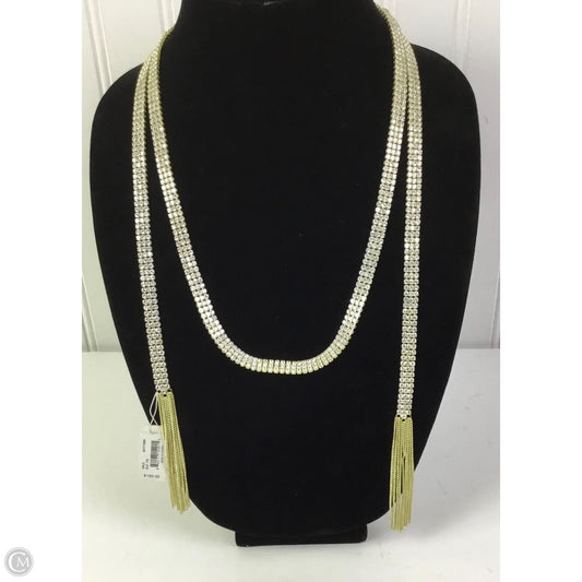 Necklace Other By Kendra Scott