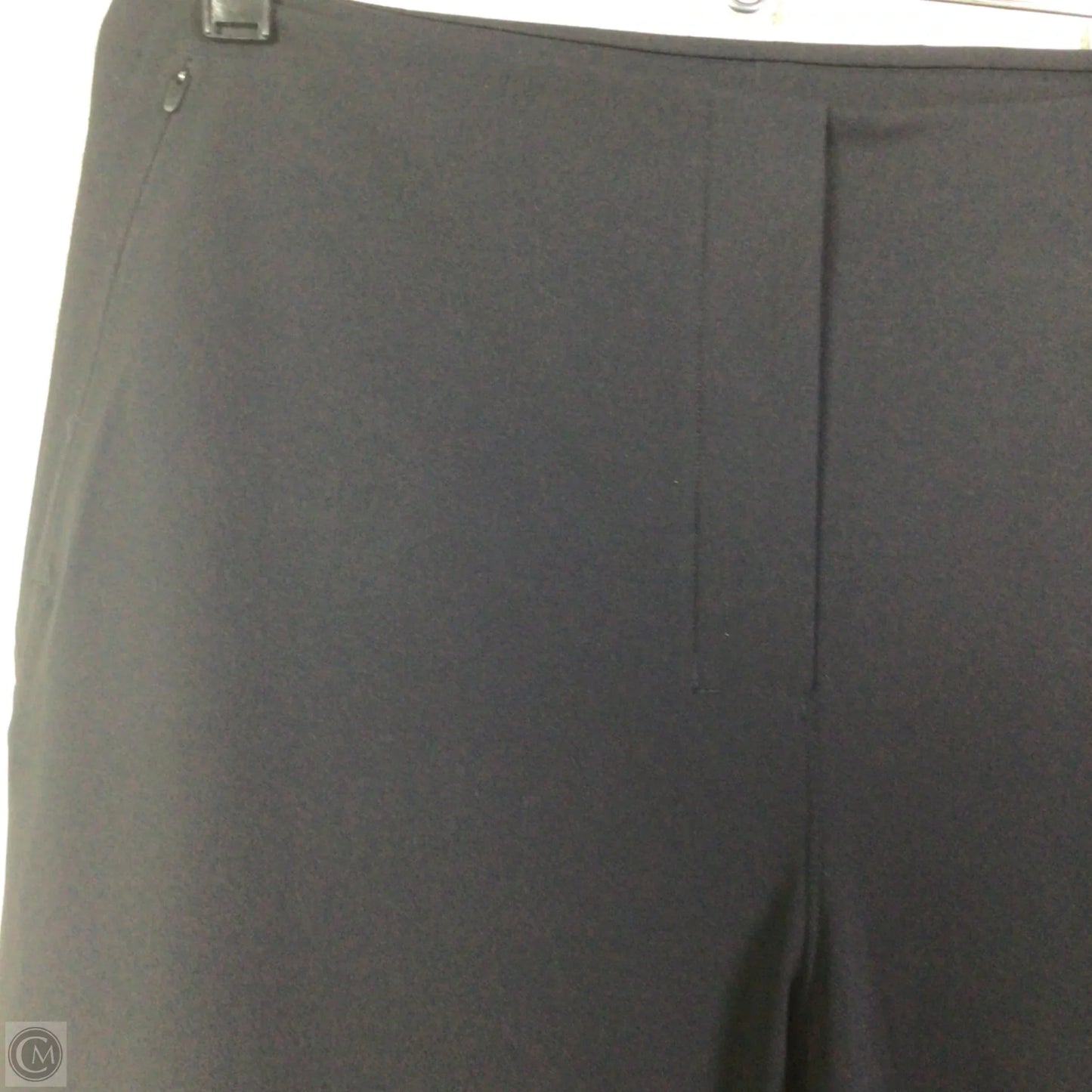 Athletic Pants By Lululemon In Black, Size: 10
