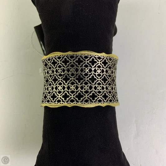Bracelet Cuff By Kendra Scott